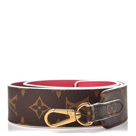 louis vuitton straps for sale.